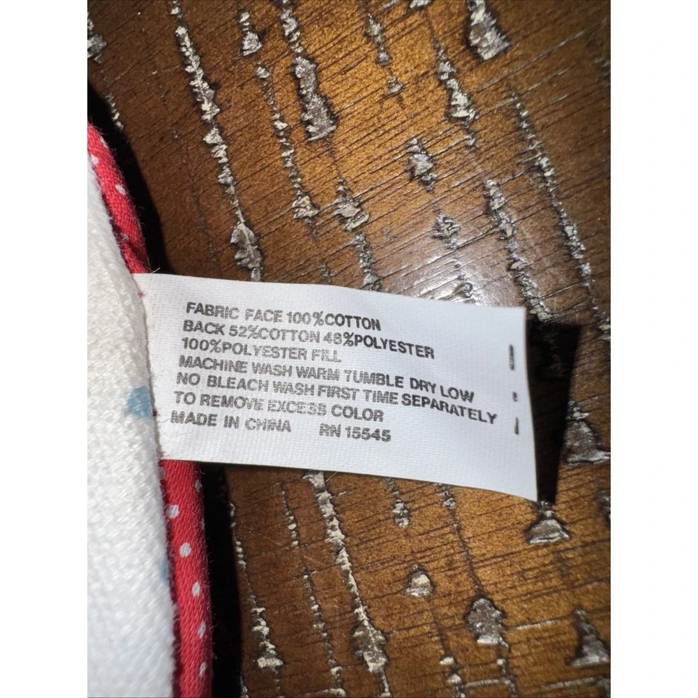 The Unbranded Brand snowman fabric